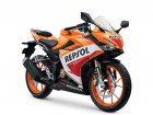 2021 Honda CBR 150R Repsol  MotoGP Edition